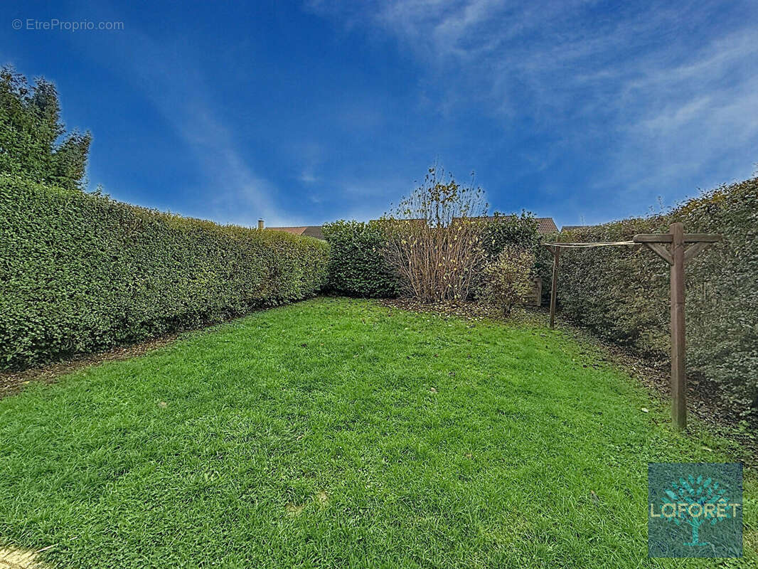 Maison à SAINT-SAULVE