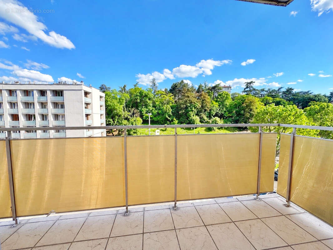 Appartement à RIVE-DE-GIER