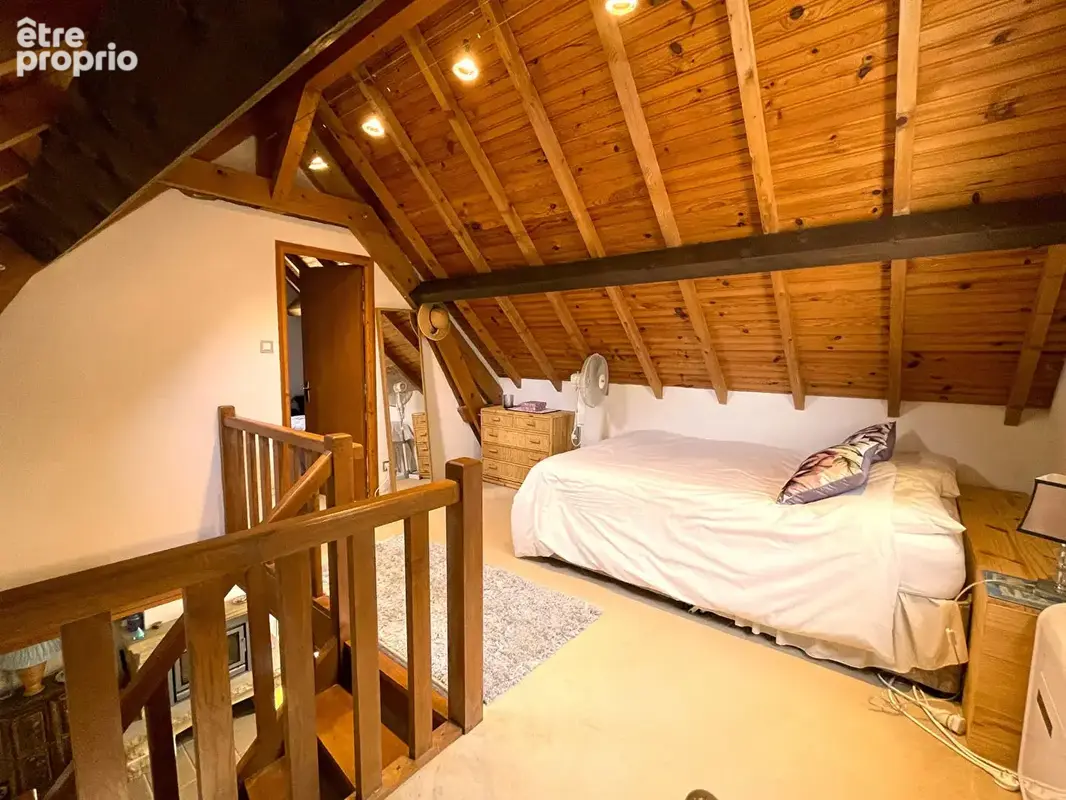 Maison Isolée Senergues Aveyron - photo 14
