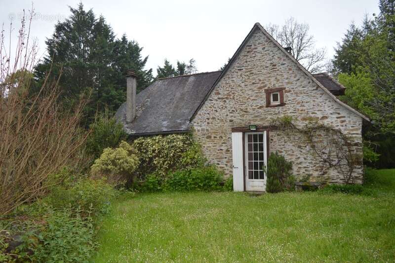 Maison à PAYZAC