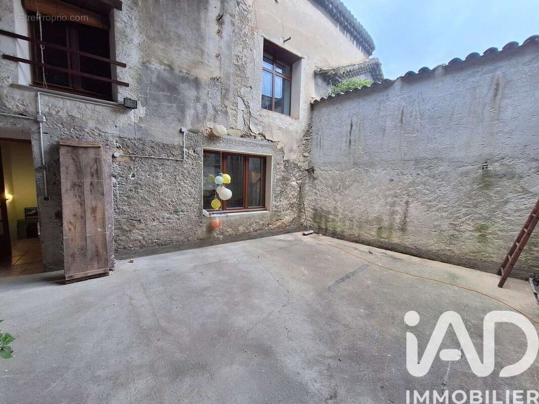 Photo 9 - Maison à SAILLANS