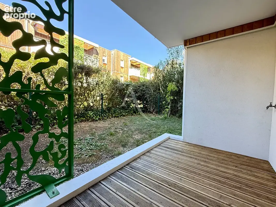 Appartement à LA ROCHELLE