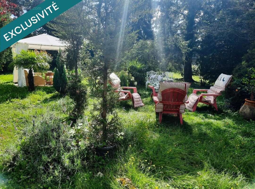 Photo 4 - Maison à CHAUMONT