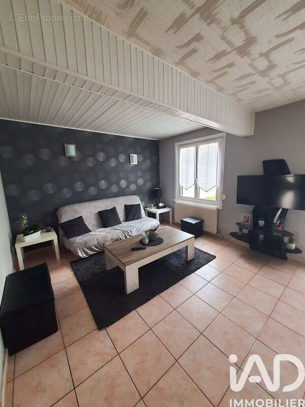 Photo 2 - Maison à BARLIN