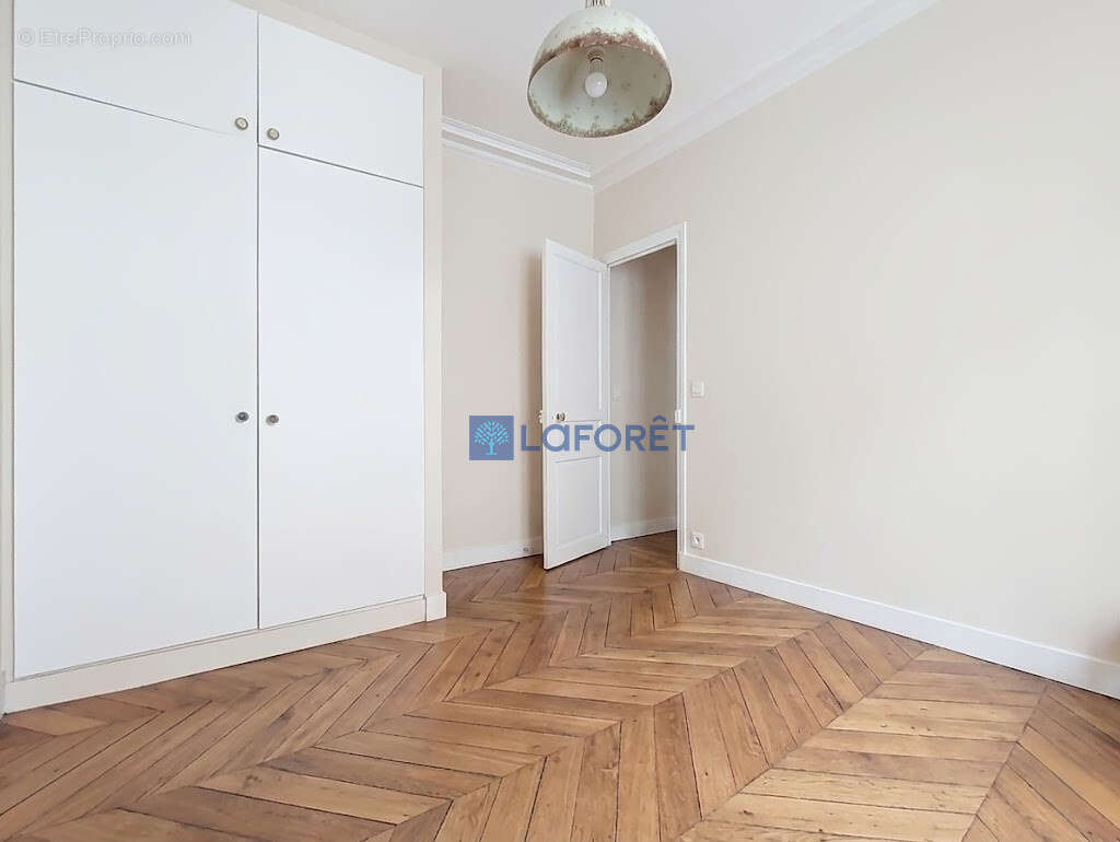 Appartement familial - 4 chambres - Avec ascenseur - photo 11