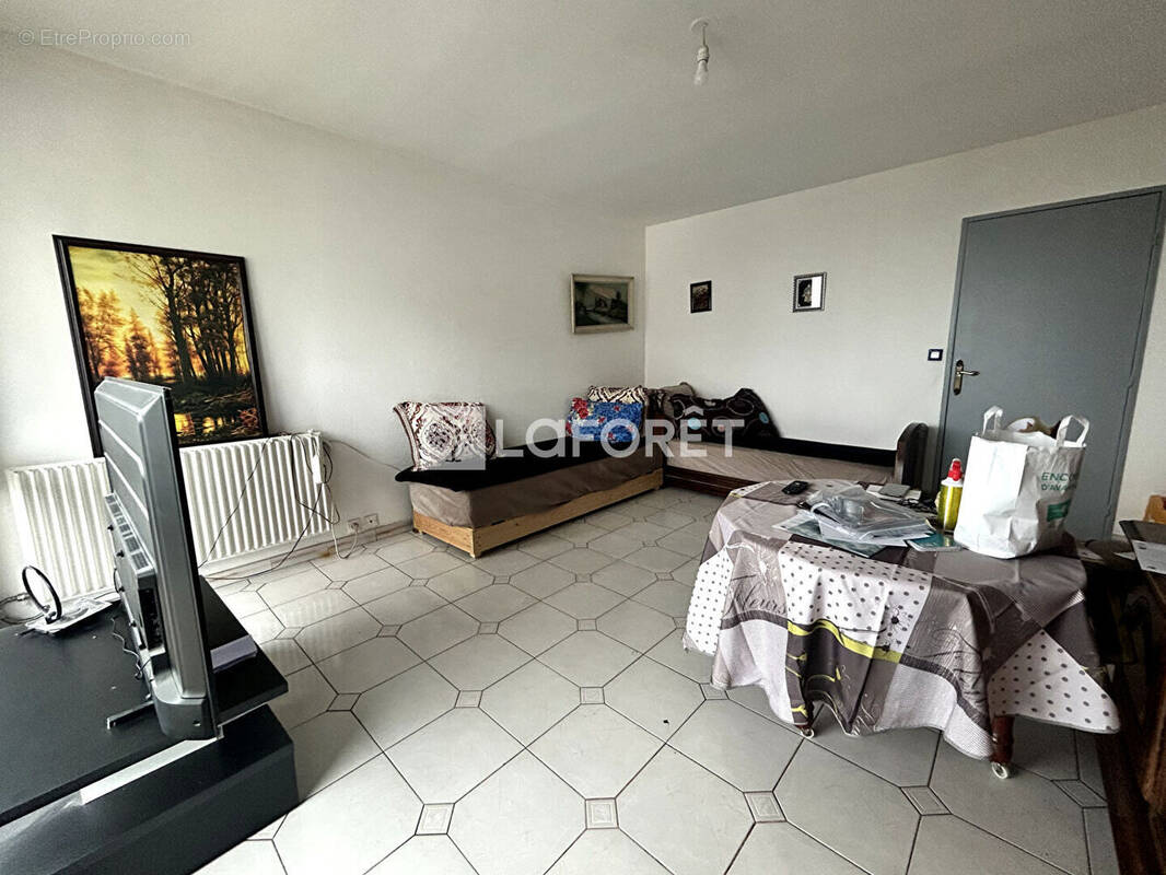 Appartement à SEVRAN