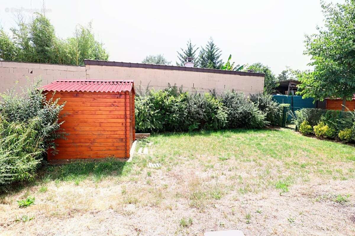 Photo 7 - Appartement à CHENNEVIERES-SUR-MARNE