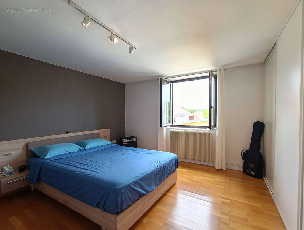 Maison à ARZVILLER