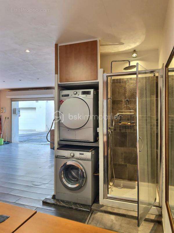 Maison à SAINT-ESTEVE