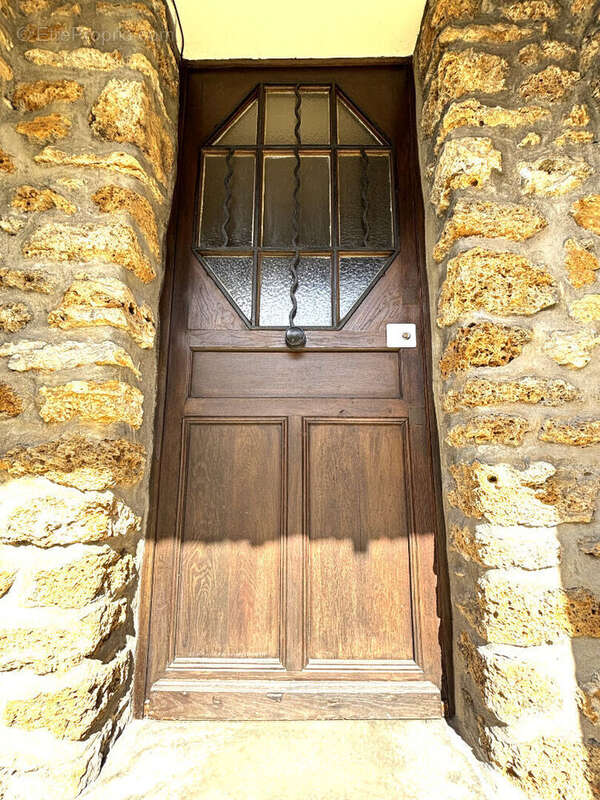 Maison à ENGHIEN-LES-BAINS