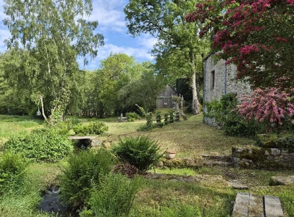 Charmant moulin en Normandie - photo 7