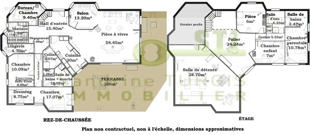 Photo 4 - Maison à CHATILLON-COLIGNY