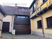 Maison à OBERNAI