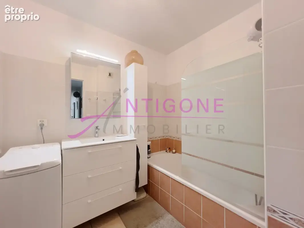 Appartement T3 proche centre-ville avec ascenseur - photo 13