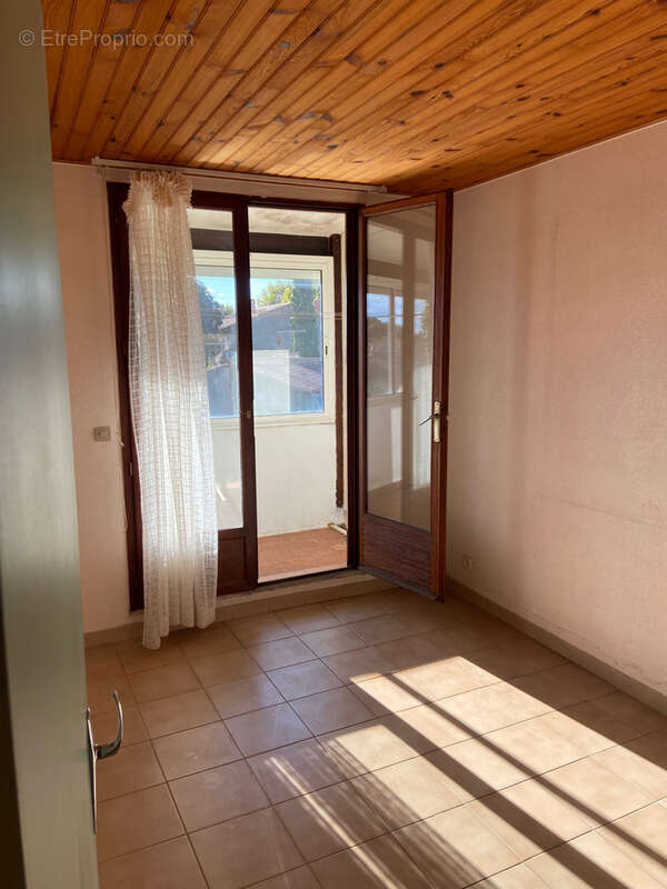 Maison à FRONTIGNAN