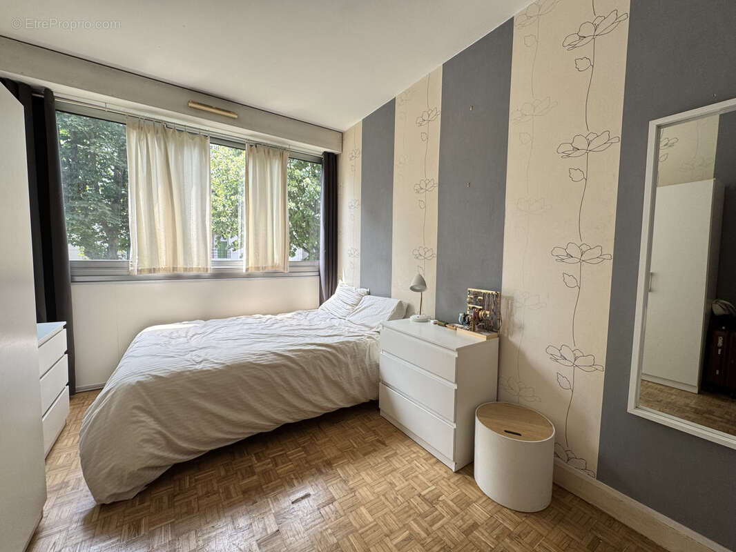 Appartement à LE PERREUX-SUR-MARNE