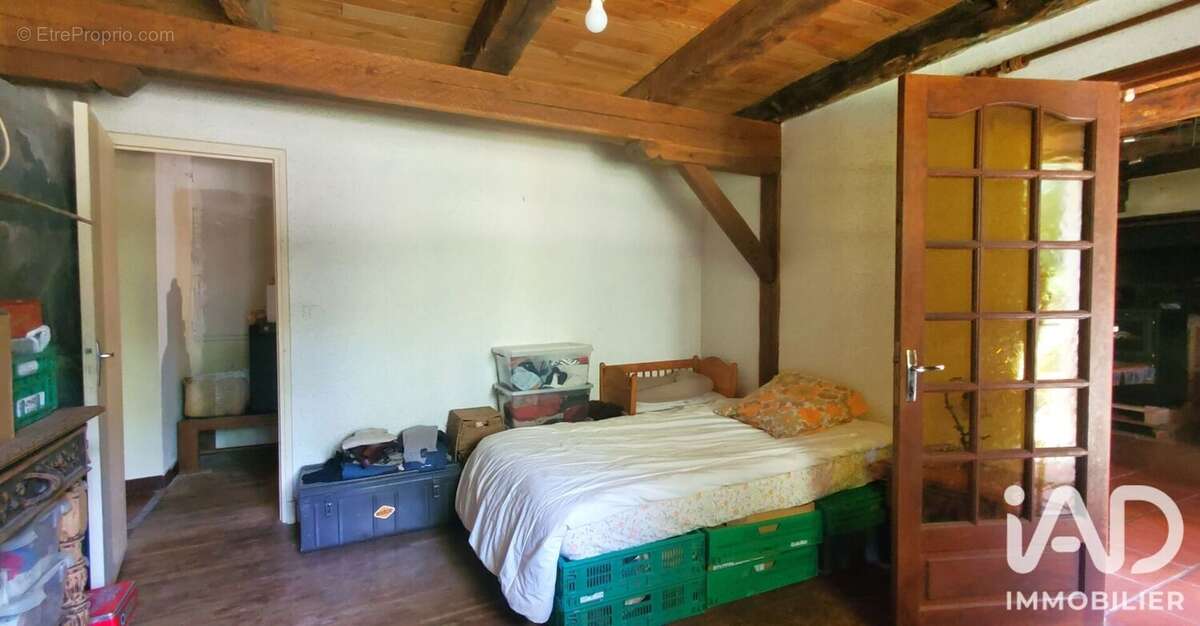Maison 77 m² à Latronche  - photo 9