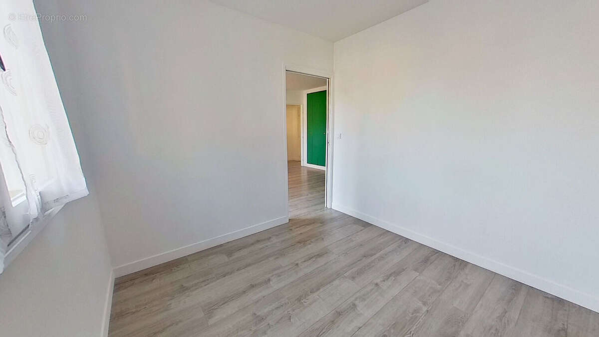 Appartement à NOISY-LE-SEC