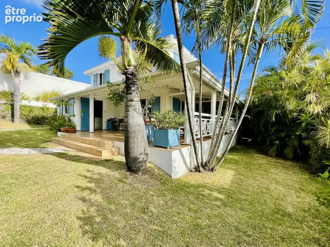 Maison 148 m² à Saint-Pierre  - photo 2