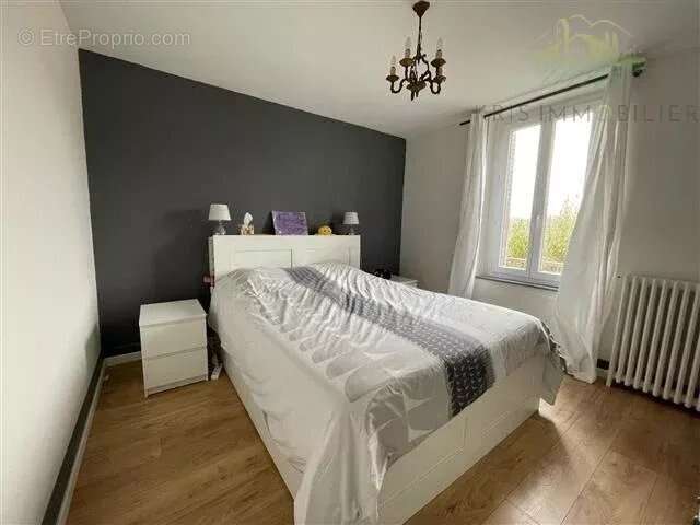 Maison à LIZY-SUR-OURCQ