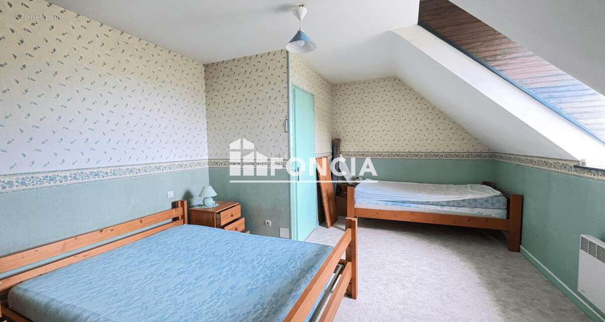 Maison de campagne - photo 9