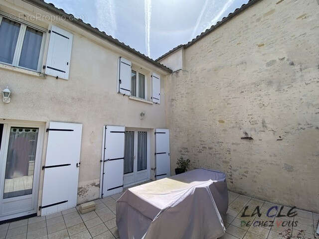 Maison ancienne renovee - photo 9