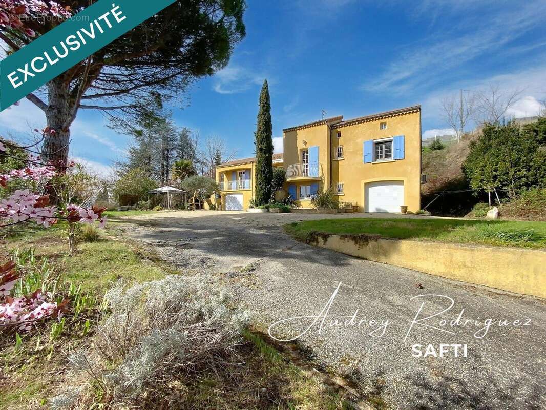Photo 3 - Maison à CHANOS-CURSON