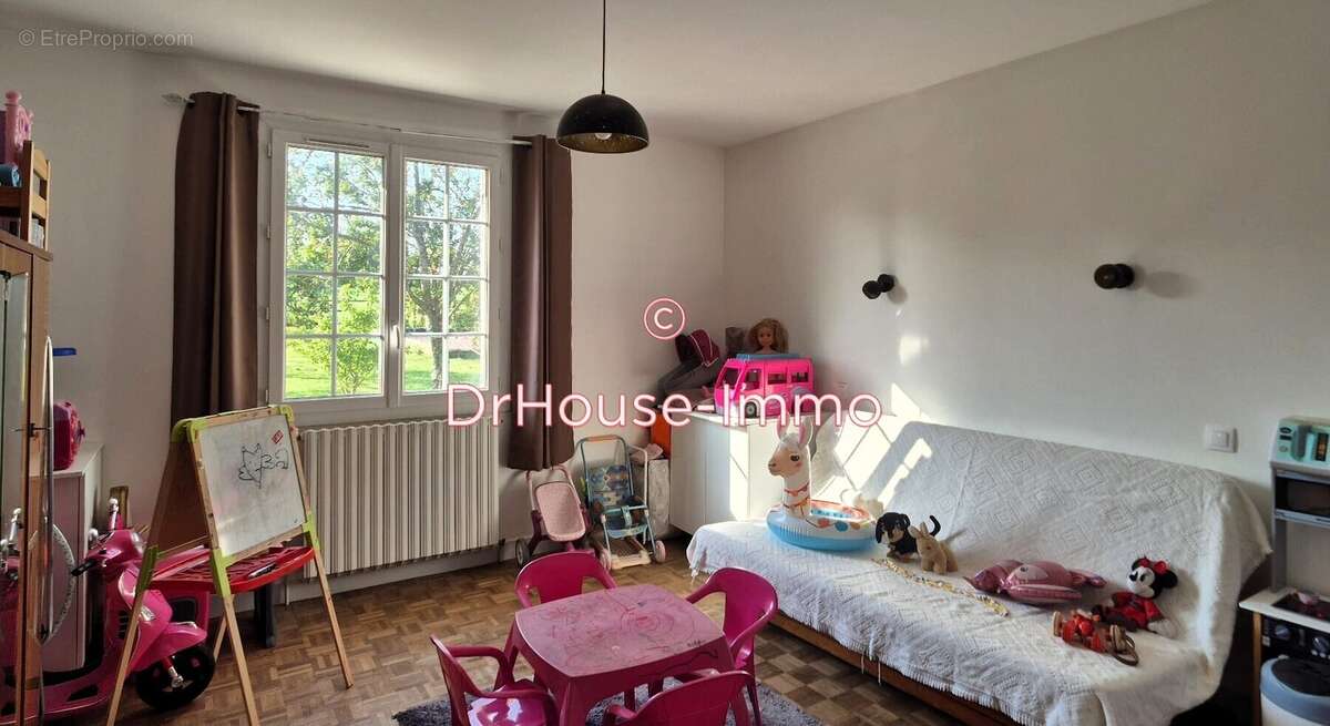 Maison à BONNEMAISON