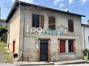 Maison à SAINT-NIZIER-D'AZERGUES