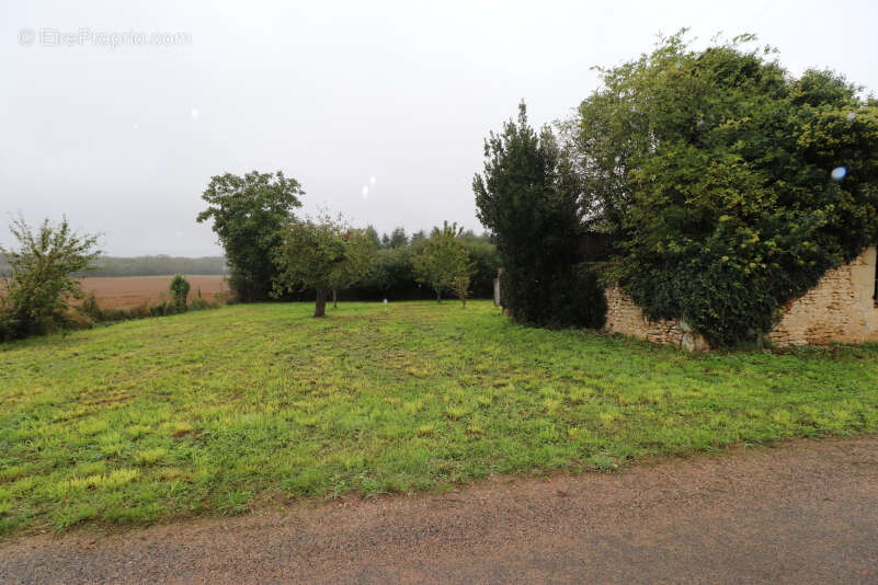 Maison à VARENNES-LES-NARCY