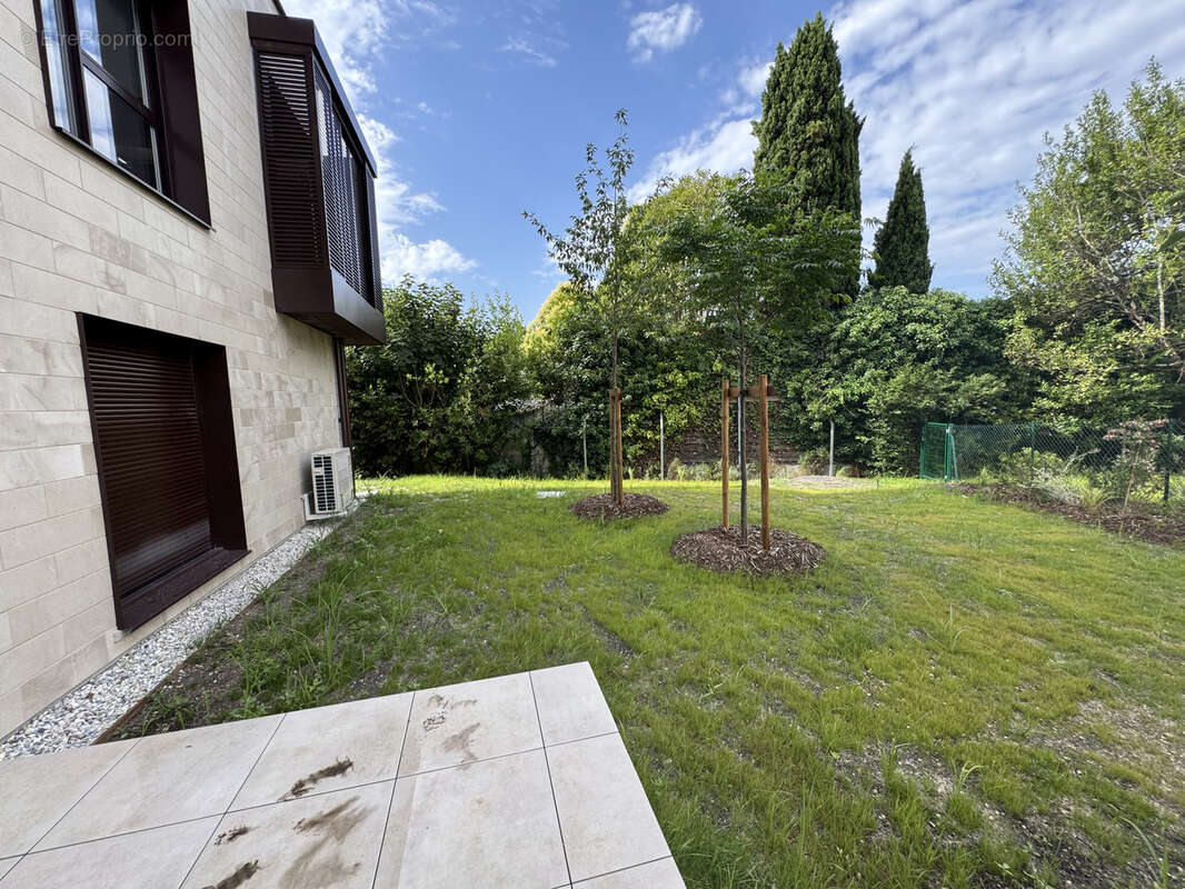 Appartement à GRADIGNAN