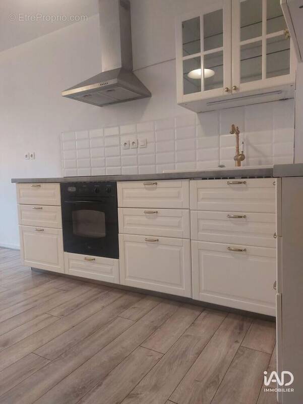 Photo 1 - Appartement à ANNEMASSE