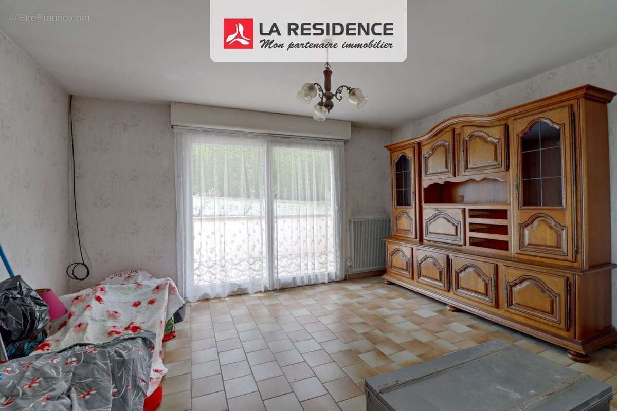 Maison à LA FALAISE