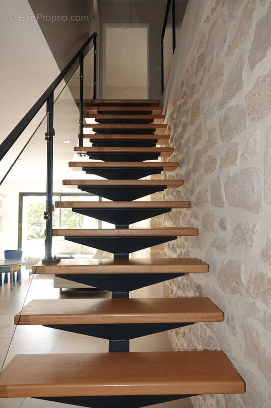 Maison à SAINT-PARDON-DE-CONQUES