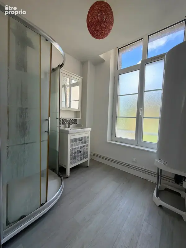 Appartement, proche centre ville, 53m2, 2 chambres - photo 6