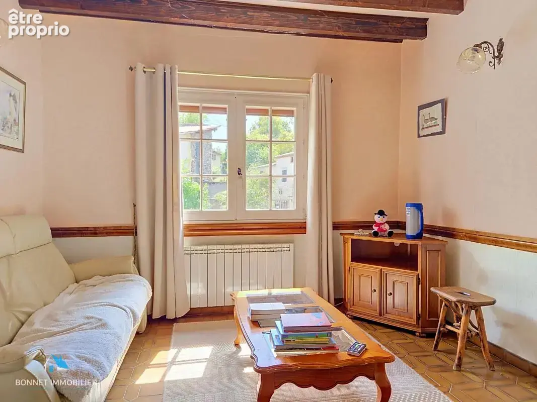 Maison de 135 m² avec terrain - 6 pièces - photo 4