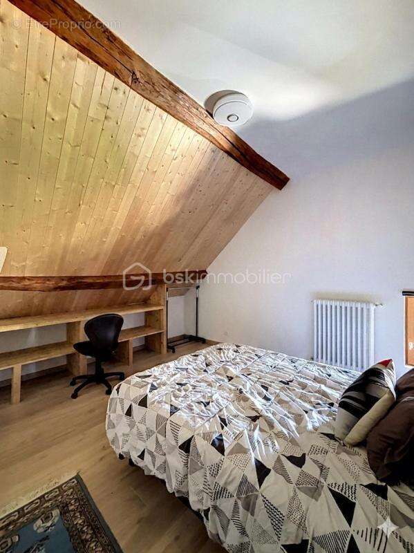 Maison à VIELS-MAISONS