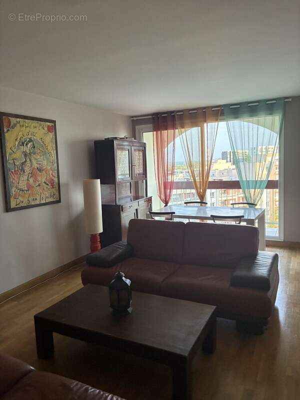 Appartement à ANGERS