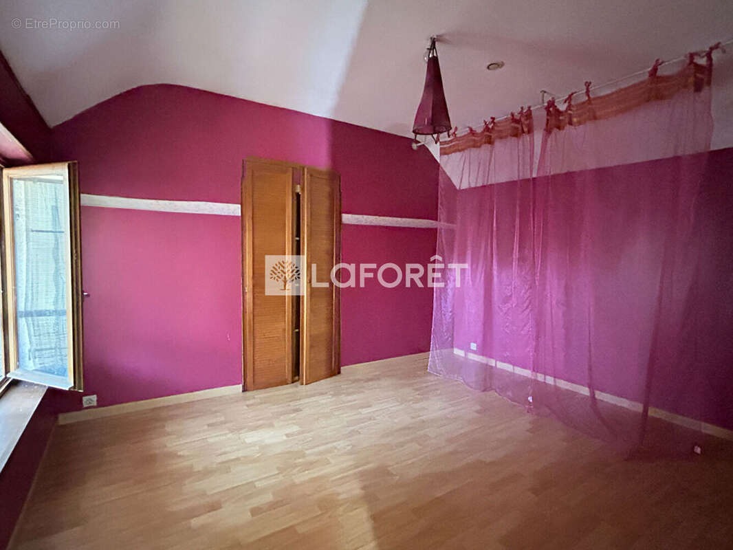 Maison Juziers 3 pièce(s) 51 m2 - photo 8