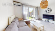 Appartement à VILLENEUVE-TOLOSANE