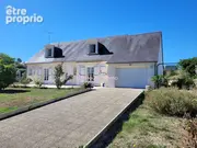 Maison à PONT-DE-RUAN