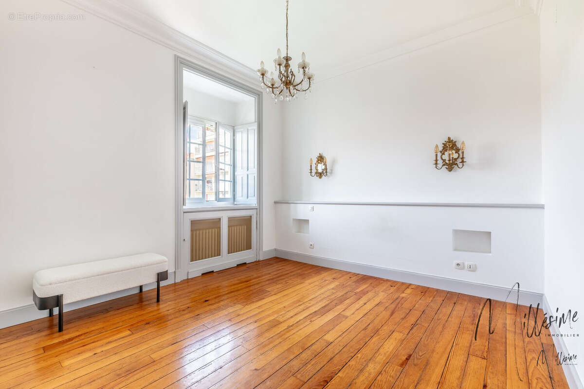 Appartement à BIARRITZ