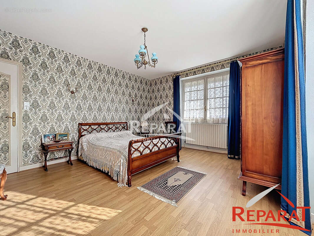 Maison à BRIVE-LA-GAILLARDE