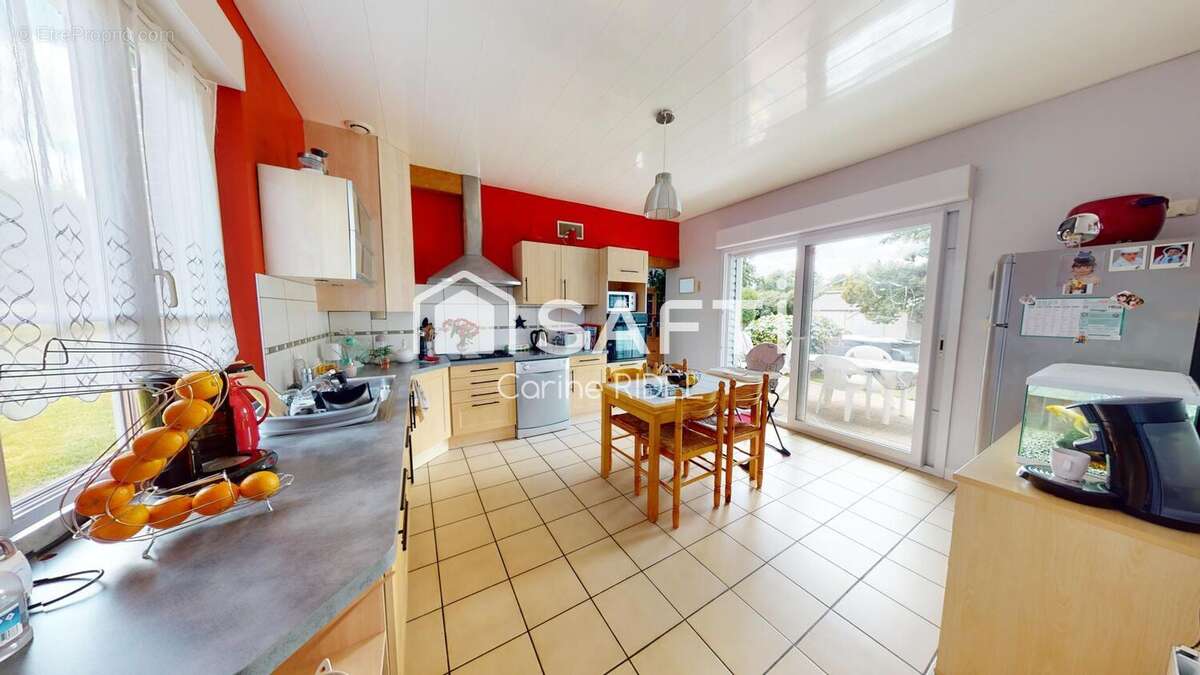 Photo 7 - Maison à CANISY