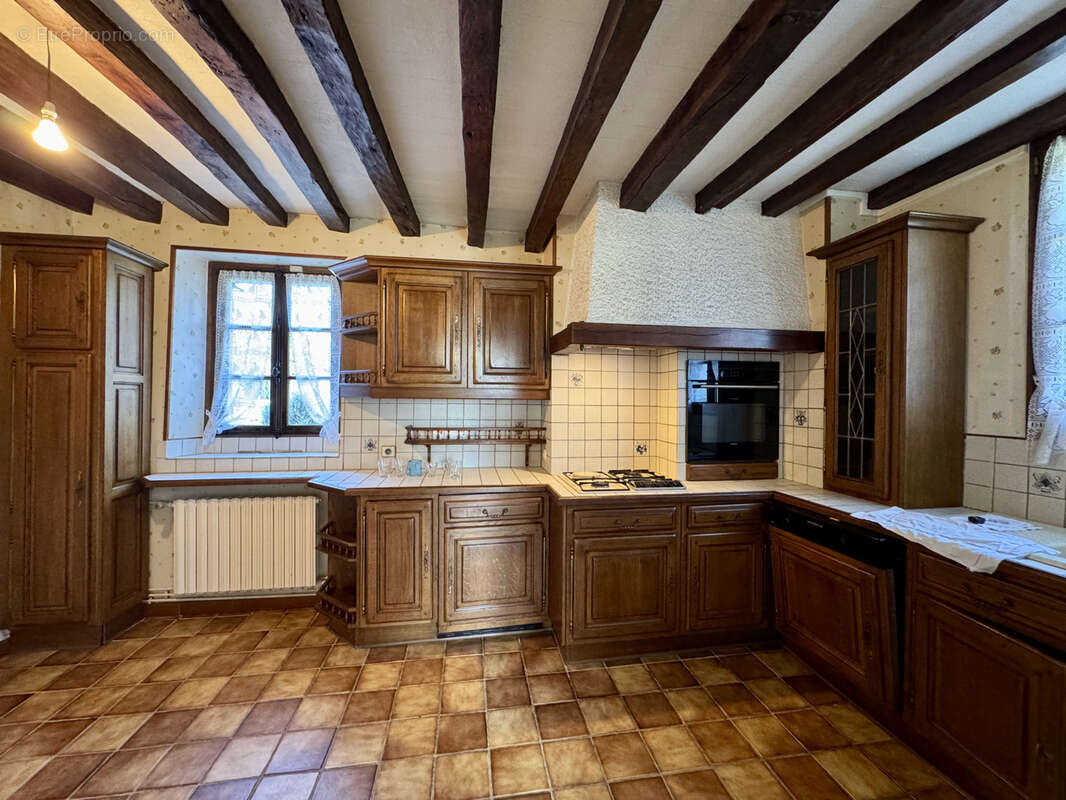 Maison à COULOMMIERS