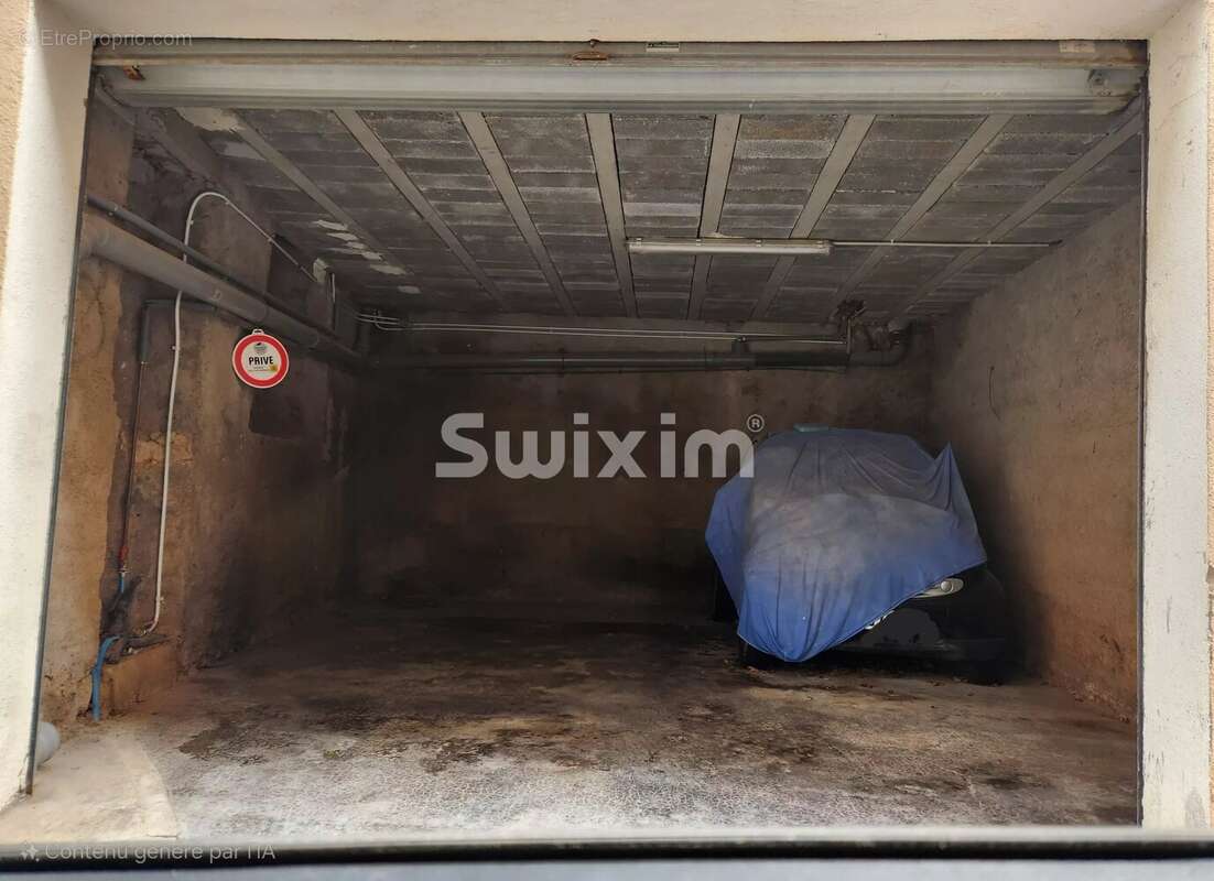 Appartement à LES ARCS