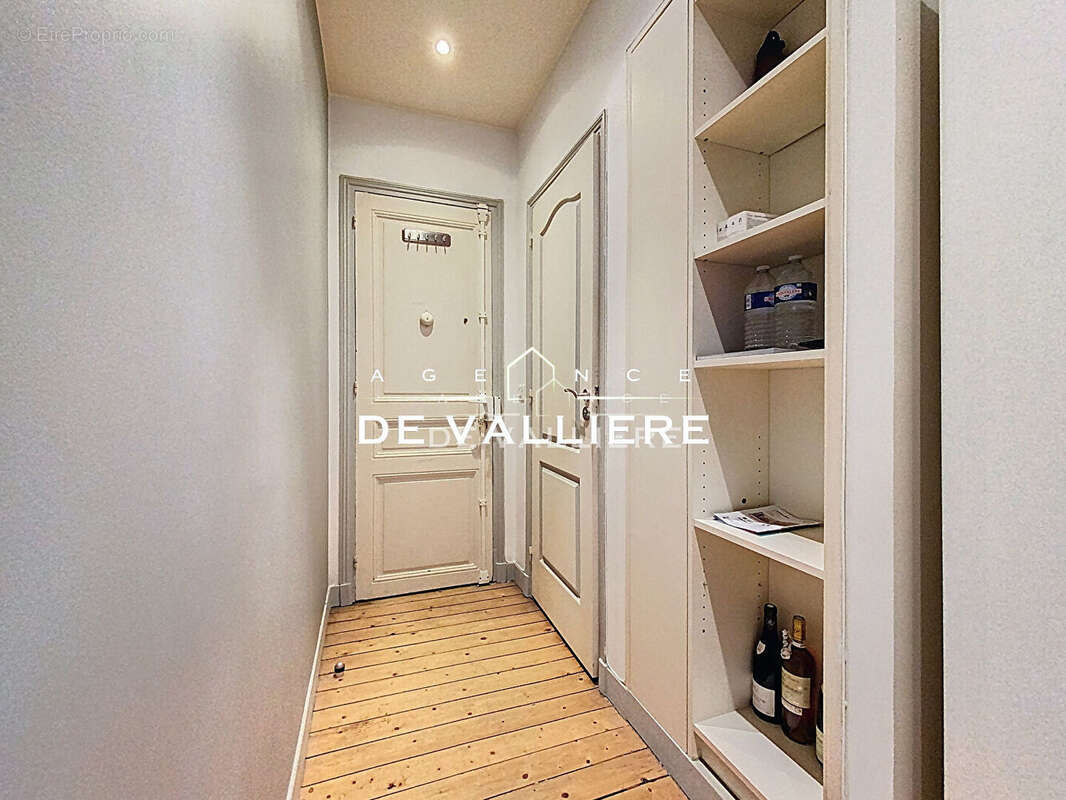 Appartement à PUTEAUX