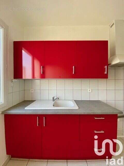 Photo 2 - Appartement à ANGOULEME