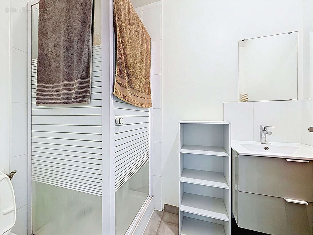 Appartement à MARCQ