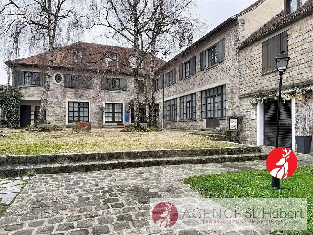 Appartement duplex - photo 4